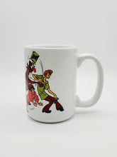 Load image into Gallery viewer, 11oz/15oz Scooby Doo Where Are You Coffee Mug: Ceramic Scooby-Doo Coffee Cup