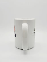 Load image into Gallery viewer, 11oz/15oz Scooby Doo Gang Coffee Mug: Ceramic Scooby-Doo Coffee Cup