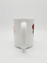 Load image into Gallery viewer, 11oz/15oz KANSAS CITY CHIEFS Coffee Mug: KC Chiefs Coffee Cup