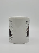 Load image into Gallery viewer, 11oz/15oz Rip is Coming Hell is Riding with Him Coffee Mug: Yellowstone Coffee Cup