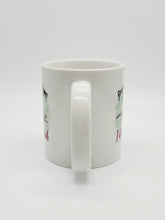 Load image into Gallery viewer, 11oz/15oz Funny From The Bottom of My Heart Coffee Mug: Funny Adult Coffee Cup