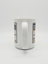 Load image into Gallery viewer, Funny 11oz/15oz "Prescription Coffee" Mug: Personalized Coffee Cup, Makes a Great Gift!