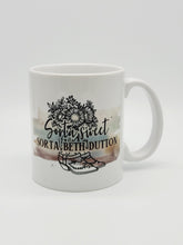 Load image into Gallery viewer, 11oz/15oz Yellowstone "Sorta Sweet Sorta Beth Dutton" Coffee Mug: Yellowstone Coffee Cup