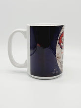 Load image into Gallery viewer, 11oz/15oz "Dirty" STP Oil Treatment Mug: Vintage Dirty Oil Can Coffee Cup