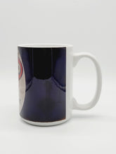 Load image into Gallery viewer, 11oz/15oz "Dirty" STP Oil Treatment Mug: Vintage Dirty Oil Can Coffee Cup