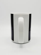 Load image into Gallery viewer, 11oz/15oz "Dirty" STP Oil Treatment Mug: Vintage Dirty Oil Can Coffee Cup