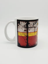 Load image into Gallery viewer, 11oz/15oz Dirty Premium Shell Motor Oil Coffee Mug: Custom Dirty Automotive Coffee Cup