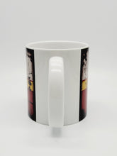 Load image into Gallery viewer, 11oz/15oz Dirty Premium Shell Motor Oil Coffee Mug: Custom Dirty Automotive Coffee Cup