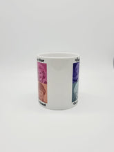 Load image into Gallery viewer, 11oz/15oz Golden Girls Coffee Mug: Thank You For Being A Friend Golden Girls Coffee Cup