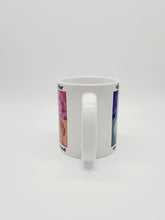 Load image into Gallery viewer, 11oz/15oz Golden Girls Coffee Mug: Thank You For Being A Friend Golden Girls Coffee Cup