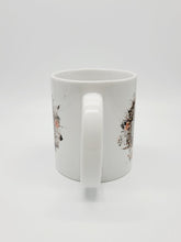 Load image into Gallery viewer, 11oz/15oz Yellowstone "I Don't Speak Dipshit" Leopard Print Coffee Mug: Beth Dutton Yellowstone Coffee Cup