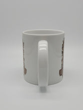 Load image into Gallery viewer, 11oz/15oz Yellowstone Beth Revenge Coffee Mug "Revenge Will Be Worth The Wait" Leopard Print Coffee Cup