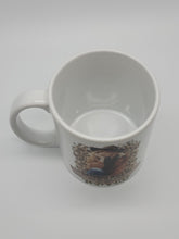 Load image into Gallery viewer, 11oz/15oz Yellowstone Beth Revenge Coffee Mug "Revenge Will Be Worth The Wait" Leopard Print Coffee Cup