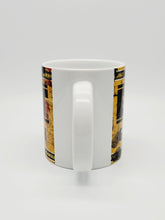 Load image into Gallery viewer, 11oz/15oz Dirty DeWalt Power Tools Coffee Mug: Custom Dirty Power Tools Coffee Cup