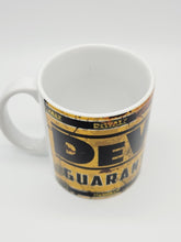 Load image into Gallery viewer, 11oz/15oz Dirty DeWalt Power Tools Coffee Mug: Custom Dirty Power Tools Coffee Cup