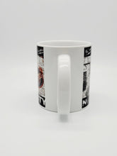 Load image into Gallery viewer, 11oz/15oz Dirty Milwaukee Power Tools Coffee Mug: Custom Dirty Power Tools Coffee Cup