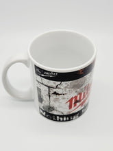 Load image into Gallery viewer, 11oz/15oz Dirty Milwaukee Power Tools Coffee Mug: Custom Dirty Power Tools Coffee Cup