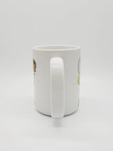 Load image into Gallery viewer, 11oz/15oz Vintage 80's Friends Cartoon Coffee Mug: Ceramic 80's Cartoon Character Coffee Cup