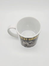Load image into Gallery viewer, 11oz/15oz Golden Girls Coffee Mug: Stay Golden Golden Girls Coffee Cup