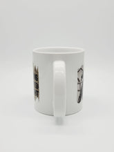 Load image into Gallery viewer, 11oz/15oz Yellowstone "I'm Getting Ripped Tonight" Leopard Print Coffee Mug: Rip Yellowstone Coffee Cup