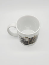 Load image into Gallery viewer, 11oz/15oz Yellowstone "I'm Getting Ripped Tonight" Leopard Print Coffee Mug: Rip Yellowstone Coffee Cup