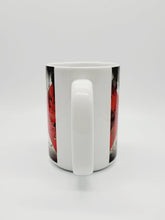 Load image into Gallery viewer, 11oz/15oz Dirty "Audi" Coffee Mug: Custom Dirty Automotive Coffee Cup