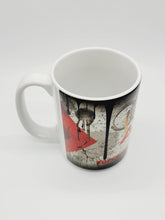 Load image into Gallery viewer, 11oz/15oz Dirty "Audi" Coffee Mug: Custom Dirty Automotive Coffee Cup