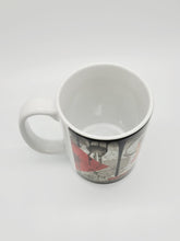 Load image into Gallery viewer, 11oz/15oz Dirty "Audi" Coffee Mug: Custom Dirty Automotive Coffee Cup