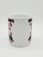 Load image into Gallery viewer, 11oz/15oz "Nothing Trumps My Love..." Funny Valentines Day Coffee Mug: Funny V-Day Trump Coffee Cup