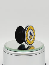 Load image into Gallery viewer, Custom NBA Phone Grip or Badge Reel with Epoxy Overlay: Pick Your Team Pick Your Base: Style Set 2