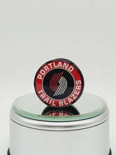 Load image into Gallery viewer, Custom NBA Phone Grip or Badge Reel with Epoxy Overlay: Pick Your Team Pick Your Base: Style Set 3