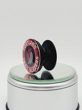 Load image into Gallery viewer, Custom NBA Phone Grip or Badge Reel with Epoxy Overlay: Pick Your Team Pick Your Base: Style Set 3