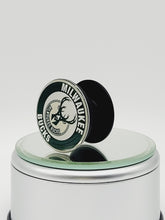 Load image into Gallery viewer, Custom NBA Phone Grip or Badge Reel with Epoxy Overlay: Pick Your Team Pick Your Base: Style Set 2