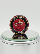 Load image into Gallery viewer, Custom NBA Phone Grip or Badge Reel with Epoxy Overlay: Pick Your Team Pick Your Base: Style Set 2