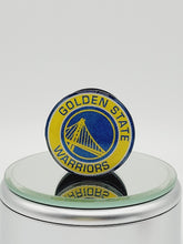 Load image into Gallery viewer, Custom NBA Phone Grip or Badge Reel with Epoxy Overlay: Pick Your Team Pick Your Base: Style Set 3