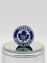 Load image into Gallery viewer, Custom NHL Phone Grip or Badge Reel with Epoxy Overlay: Pick Your Team Pick Your Base: Style Set 2