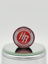 Load image into Gallery viewer, Custom NBA Phone Grip or Badge Reel with Epoxy Overlay: Pick Your Team Pick Your Base: Style Set 3