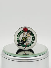 Load image into Gallery viewer, Custom NBA Phone Grip or Badge Reel with Epoxy Overlay: Pick Your Team Pick Your Base: Style Set 1