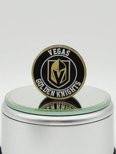 Load image into Gallery viewer, Custom NHL Phone Grip or Badge Reel with Epoxy Overlay: Pick Your Team Pick Your Base: Style Set 4