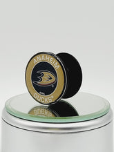 Load image into Gallery viewer, Custom NHL Phone Grip or Badge Reel with Epoxy Overlay: Pick Your Team Pick Your Base: Style Set 3