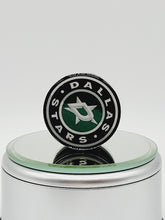 Load image into Gallery viewer, Custom NHL Phone Grip or Badge Reel with Epoxy Overlay: Pick Your Team Pick Your Base: Style Set 3
