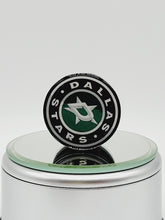 Load image into Gallery viewer, Custom NHL Phone Grip or Badge Reel with Epoxy Overlay: Pick Your Team Pick Your Base: Style Set 3
