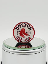 Load image into Gallery viewer, Custom MLB Phone Grip or Badge Reel with Epoxy Overlay: Pick Your Baseball Team Pick Your Base: Style Set 2
