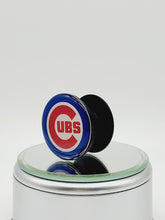 Load image into Gallery viewer, Custom MLB Phone Grip or Badge Reel with Epoxy Overlay: Pick Your Baseball Team Pick Your Base: Style Set 1