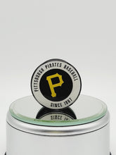 Load image into Gallery viewer, Custom MLB Phone Grip or Badge Reel with Epoxy Overlay: Pick Your Baseball Team Pick Your Base: Style Set 1