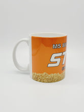 Load image into Gallery viewer, 11oz/15oz Ceramic STIHL Magnum Chainsaw Ceramic Coffee Mug