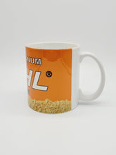 Load image into Gallery viewer, 11oz/15oz Ceramic STIHL Magnum Chainsaw Ceramic Coffee Mug