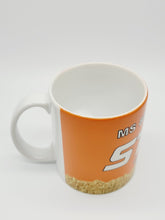 Load image into Gallery viewer, 11oz/15oz Ceramic STIHL Magnum Chainsaw Ceramic Coffee Mug