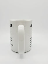 Load image into Gallery viewer, 11oz/15oz Funny Askhole Ceramic Coffee Mug