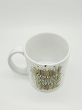 Load image into Gallery viewer, 11oz/15oz "F*cking Barrel Racers" Coffee Mug: Ceramic Yellowstone Coffee Cup